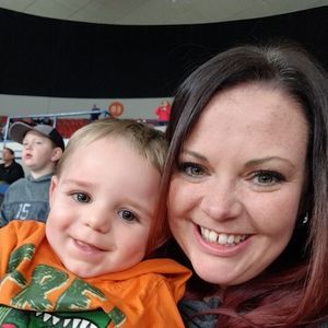 Meet your Posher, Kate